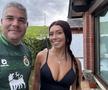 Cum a ajuns popular peste noapte echipamentul lui Racing Santander: Chiara are meritul ei