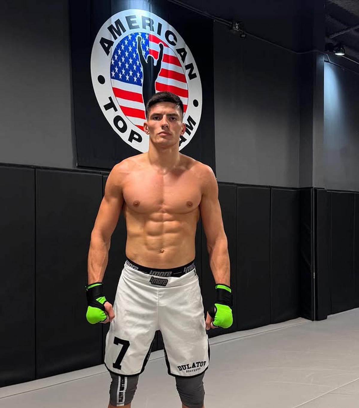 Islam Dulatov