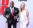 Ronnie Coleman în iunie 2025 / FOTO: Imago