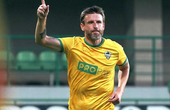 Ce spune un ucrainean despre România, la 6 luni de când s-a mutat aici » Continuă la clubul salvat de decizia FRF