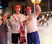 Skopje, capitala statuilor. Un mix între creștinism și islamism, între vechi și nou