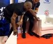 Ronnie Coleman în iulie 2025