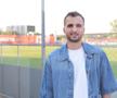 FCSB, antrenament înainte de meciul cu Shkendija // foto: Andrei Furnigă