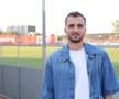 FCSB, antrenament înainte de meciul cu Shkendija // foto: Andrei Furnigă