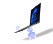 Lenovo lansează pe piața din România noi dispozitive AI: ThinkPad X1 Carbon Gen 13 Aura Edition și ThinkBook Plus Gen 6, primul PC AI cu ecran rulabil din lume