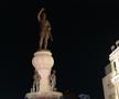Skopje, capitala statuilor. Un mix între creștinism și islamism, între vechi și nou