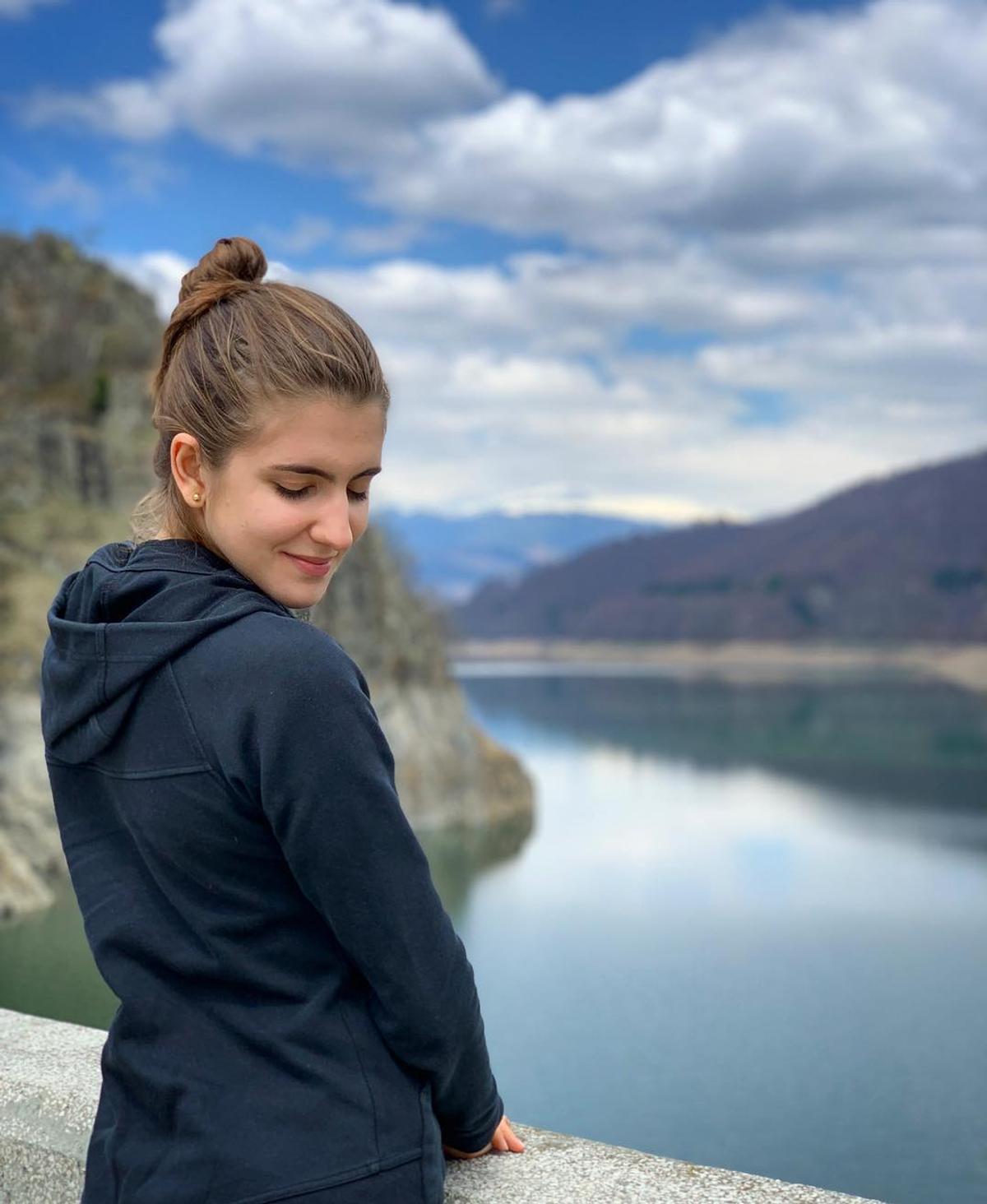 „Totul este foarte ieftin” » Speranța scrimei românești la Jocurile Olimpice are o destinație favorită pentru vacanțe exotice: „Plaje, piscine, spa-uri”