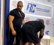 Ronnie Coleman în iulie 2025