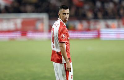Detaliile care l-au încurcat pe Cătălin Cîrjan în Dinamo - Botoșani: „A fost rău”