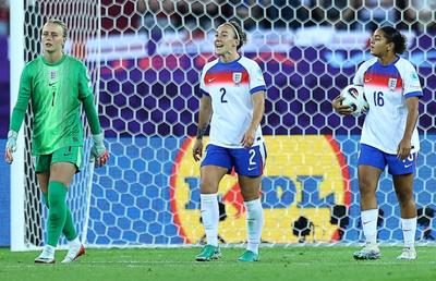 Jucătoarea Angliei, abuzată rasial în timpul Euro de fotbal feminin: „Noi suntem țintele acum” » Prim-ministrul a intervenit