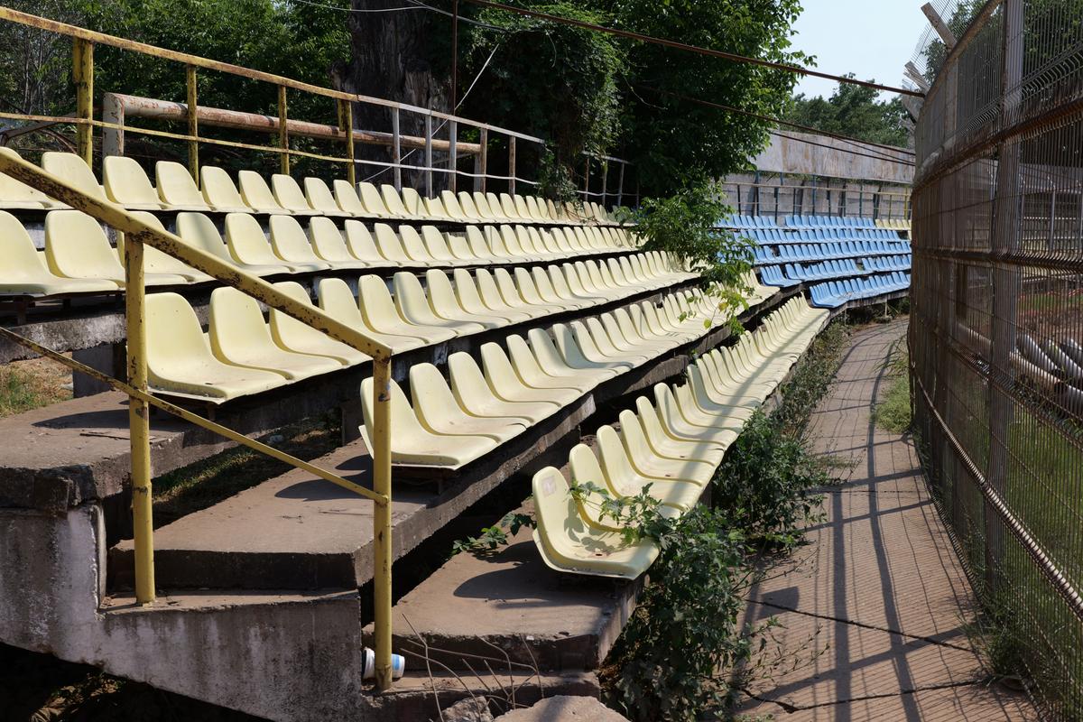 Stadion nou în Superliga! Se laudă că îl vor inaugura în final de 2025: imagini la zi