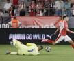 Cele mai tari imagini surprinse în Dinamo - Botoșani, runda 2 din Superliga // foto Cristi Preda (GSP)