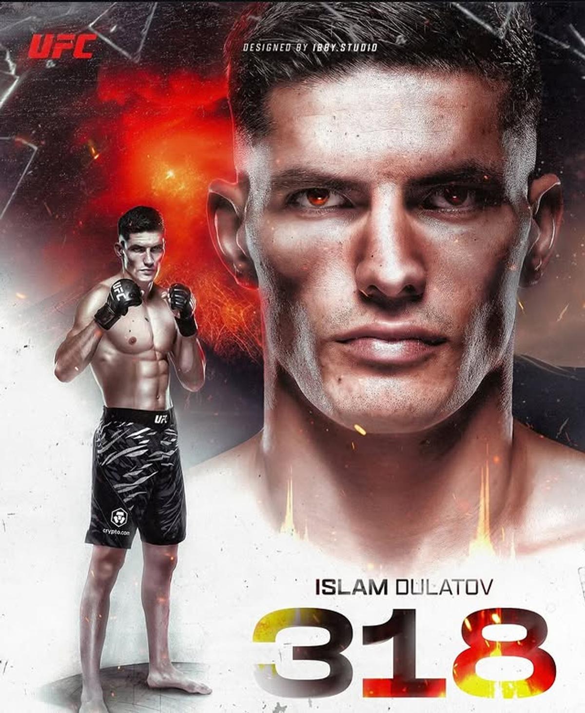 Islam Dulatov