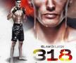 A câștigat lupta din UFC, apoi a pornit către podiumul Versace: „Arăt bine, nu?”