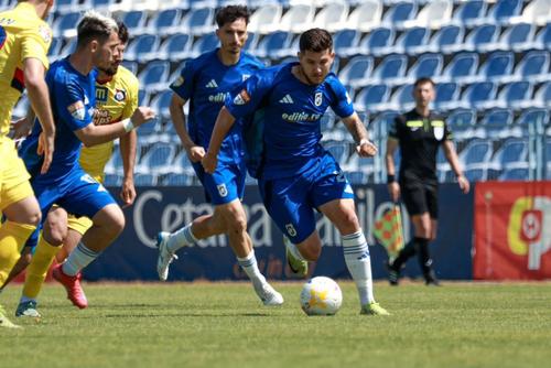Sursă foto: FCU Craiova Facebook