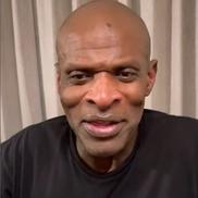 Ronnie Coleman, după cea mai recentă bătălie cu boala