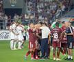 Ovidiu Herea, fostul atacant al Rapidului, a comentat conflictul dintre Alexandru Dobre (26 de ani) și Tobias Christensen (25 de ani), fotbaliștii giuleștenilor