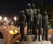 Skopje, capitala statuilor. Un mix între creștinism și islamism, între vechi și nou