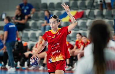 Începe Campionatul Mondial de handbal U20, cu România la start » Ce grupă au „tricolorele”, când debutează și în ce țară se joacă