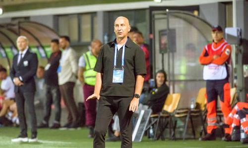 Robert Ilyes / foto: Facebook