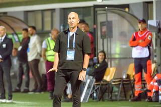 Robert Ilyes intră în ședință cu șefii după umilința de la Clinceni: „Trebuie să vedem cum mergem mai departe”