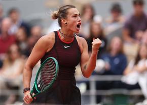 Aryna Sabalenka a ajuns la 100 de săptămâni pe locul 1 mondial, deși nu a mai câștigat niciun titlu de 4 luni