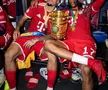 Scandal cu Michael Olise! » Fosta iubită îi aduce acuzații grave fotbalistului plătit cu 14 milioane de euro pe an