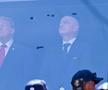 Lakshmi Mittal, alături de Donald Trump, la finala Campionatului Mondial