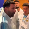 Imagini misterioase cu echipa Argentinei au declanșat teorii ale conspirației » Cuvintele enigmatice ale lui Messi: „Uitați de tot ce s-a întâmplat”