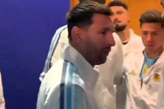 Imagini misterioase cu echipa Argentinei au declanșat teorii ale conspirației » Cuvintele enigmatice ale lui Messi: „Uitați de tot ce s-a întâmplat”
