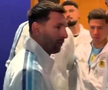 Imagini misterioase cu echipa Argentinei au declanșat teorii ale conspirației » Cuvintele enigmatice ale lui Messi: „Uitați de tot ce s-a întâmplat”