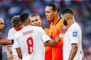 Dezamăgirile Mondialului » ESPN a alcătuit cel mai slab 11: „Scuze, dar care a fost rostul convocării lui?”