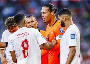 Dezamăgirile Mondialului » ESPN a alcătuit cel mai slab 11: „Scuze, dar care a fost rostul convocării lui?”