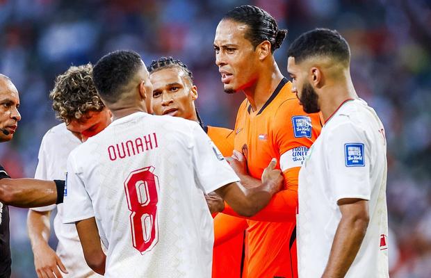 Dezamăgirile Mondialului » ESPN a alcătuit cel mai slab 11: „Scuze, dar care a fost rostul convocării lui?”