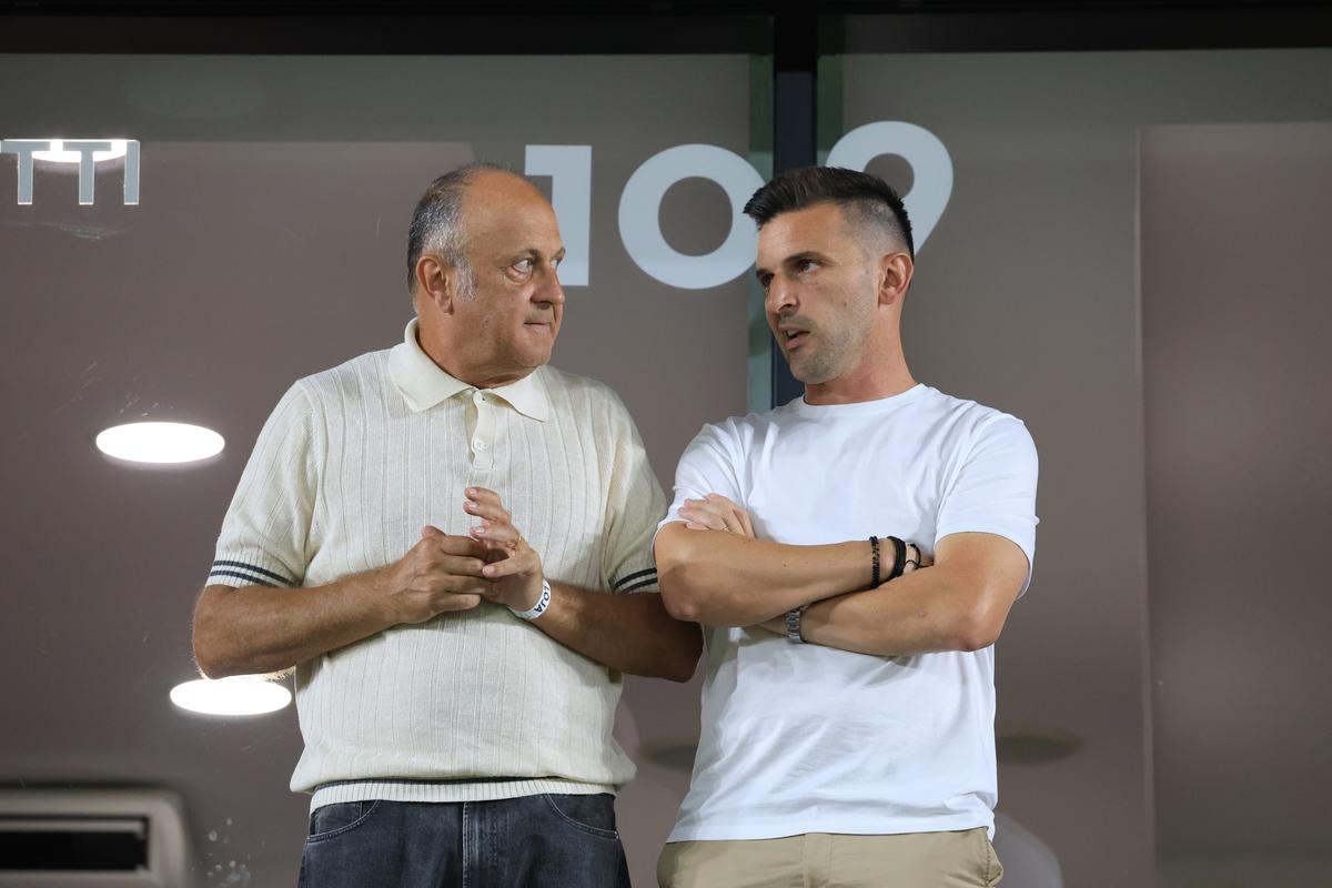 Rapid - Sepsi, reîntoarcerea lui Daniel Pancu în Giulești