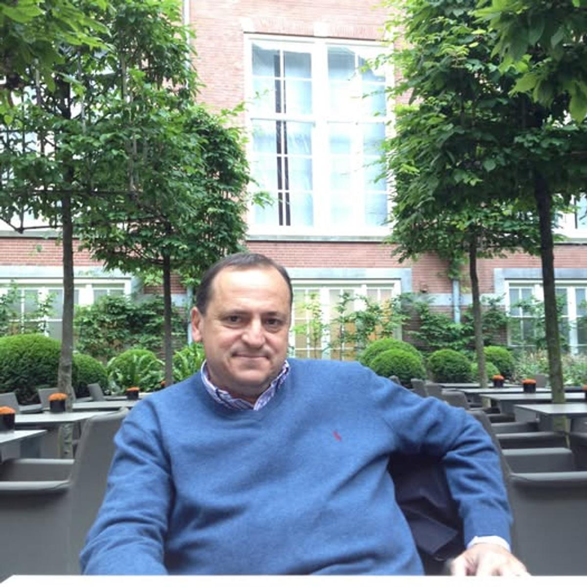 Cristian Bivolaru - imagini diverse - informator Securitate