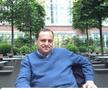 Cristian Bivolaru - imagini diverse - informator Securitate