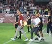 Rapid a început noul sezon de Superliga cu o victorie obținută cu emoții, 1-0 împotriva lui Sepsi. Foto: Ionuț Iordache (GSP)
