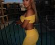 Jelicia Westhoff