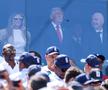 Lakshmi Mittal, alături de Donald Trump, la finala Campionatului Mondial