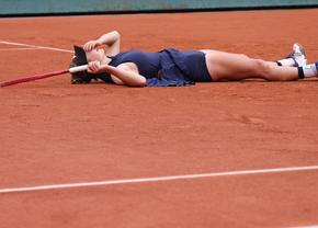 Rusia a mai pierdut o campioană din tenis! Ce țară va reprezenta Alisa începând cu această lună