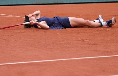 Rusia a mai pierdut o campioană din tenis! Ce țară va reprezenta Alisa începând cu această lună