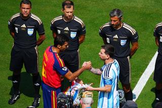 A început scandalul: „Rodri n-a marcat și n-a dat vreo pasă decisivă. Cum să-i dai lui titlul înaintea lui Messi?”