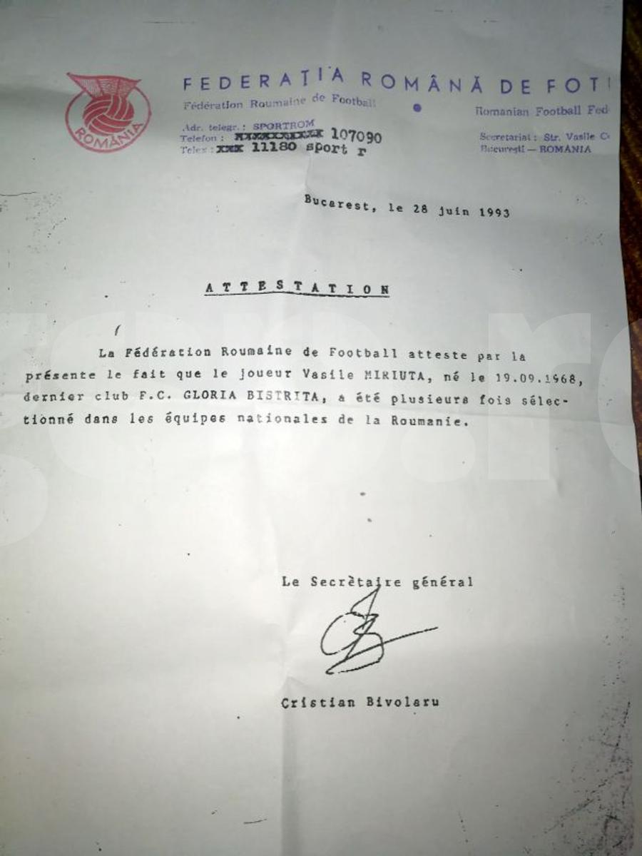 Cristian Bivolaru, informatorul Securității sub pseudonimul „George”: „Mă angajez să colaborez” + Directorul general al Farului: „Regret, dar am fost șantajat”
