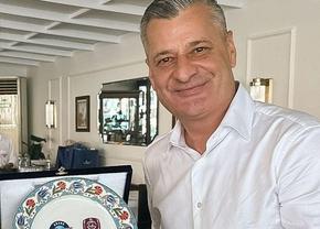 Varga i-a stabilit prețul lui Meriton Korenica  » Universitatea Craiova poate da lovitura