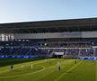 Cum ar trebui să arate noul stadion din Hunedoara