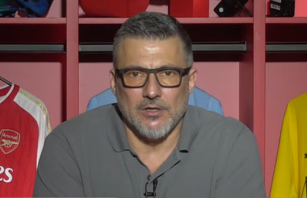 Breaking Bets » Azi analizăm cele mai interesante partide din preliminariile Ligii Campionilor