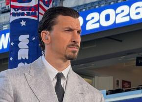 „I-aș fi dat un cap în gură” » Zlatan Ibrahimovic a șocat în direct, apoi și-a anunțat retragerea din televiziune