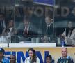 Lakshmi Mittal, alături de Donald Trump, la finala Campionatului Mondial