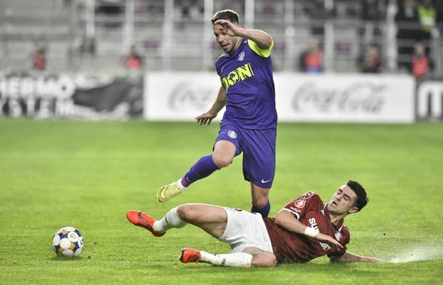 LPF a anunțat programul etapei a 3-a a noului sezon din Superliga
